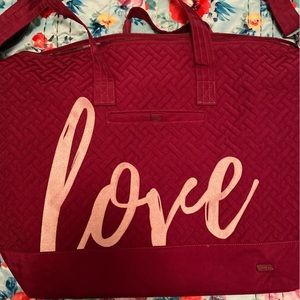 Lug Ariel Travel Bag